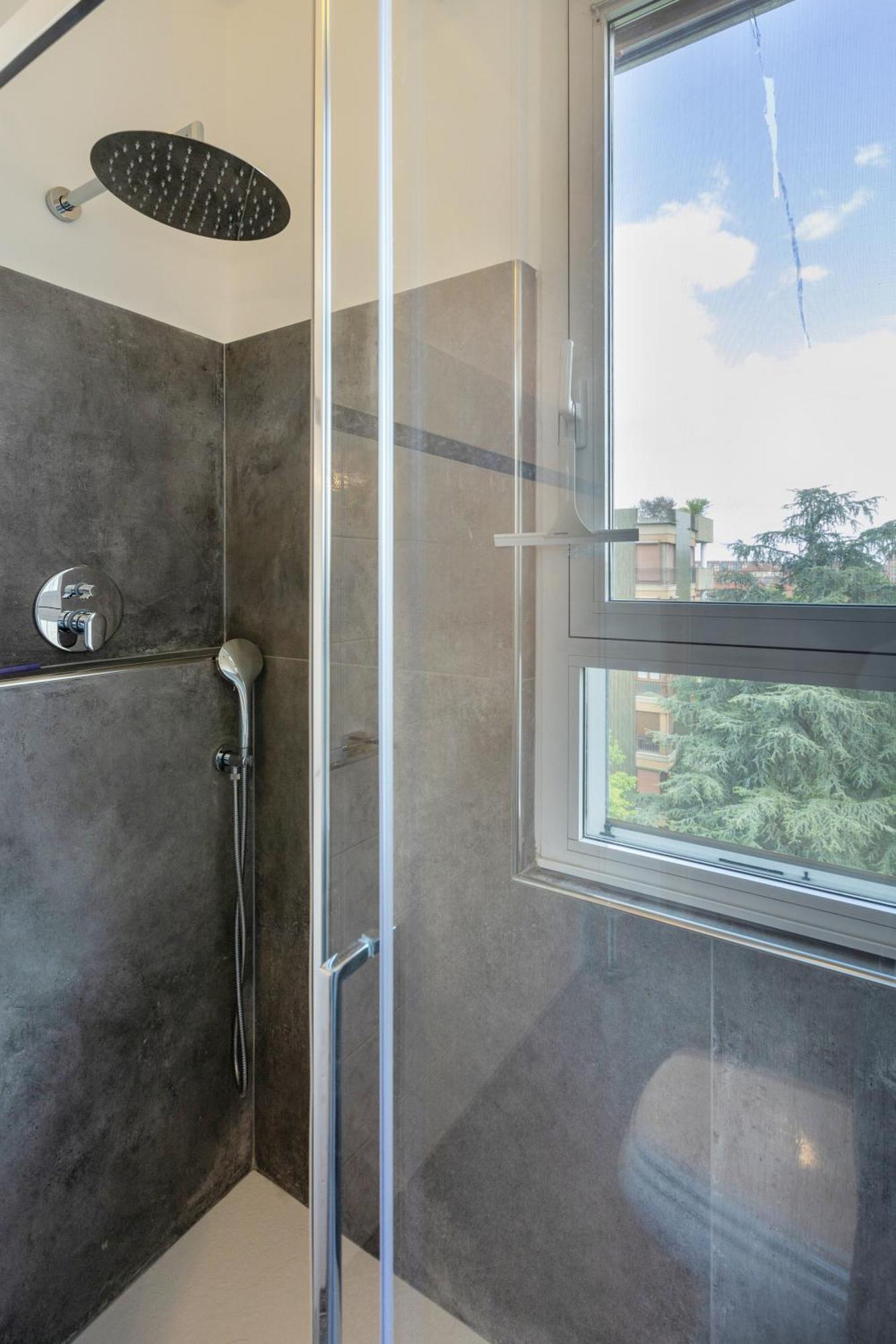 Comfortable Two Bedrooms Chiesa Rossa - Mirable Pm Apartment Milan