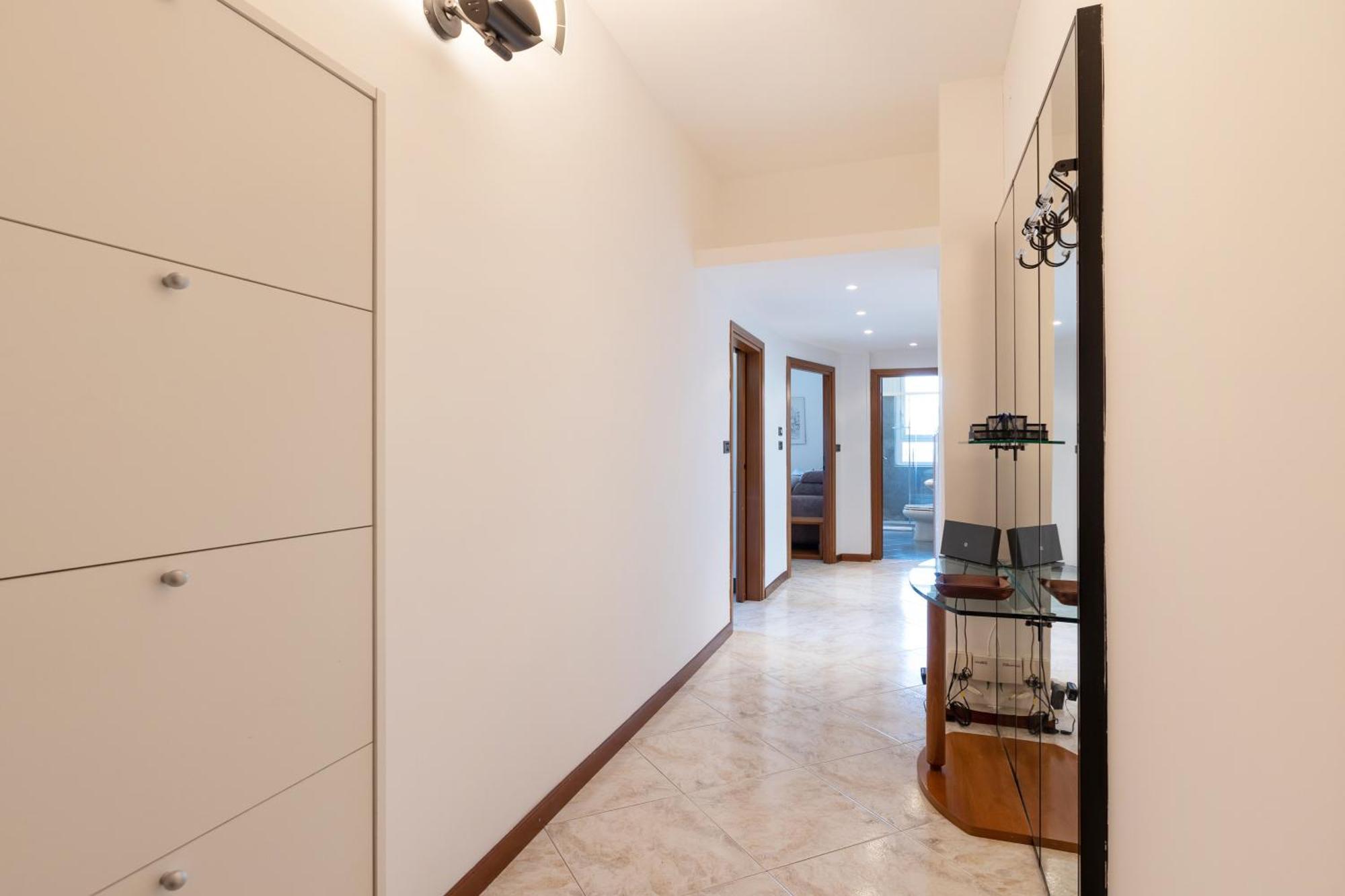 Comfortable Two Bedrooms Chiesa Rossa - Mirable Pm Apartment Milan